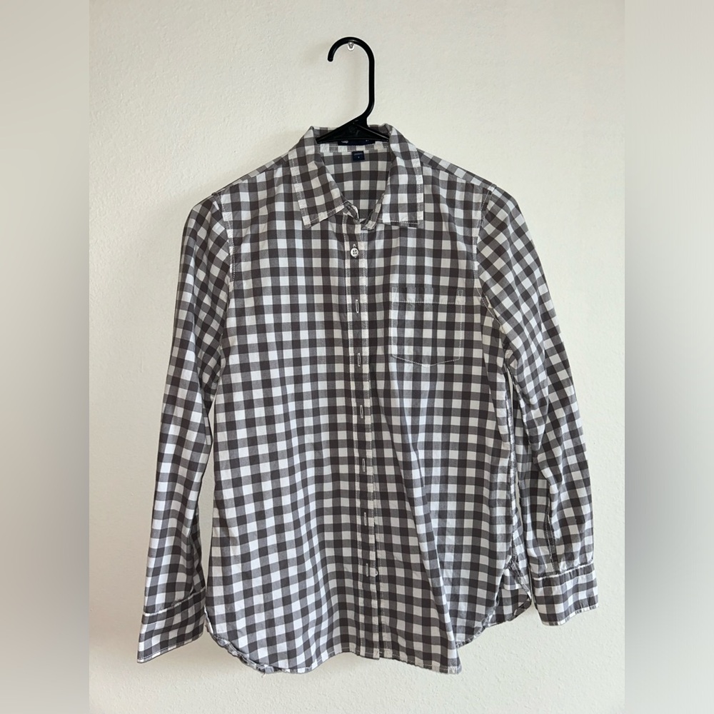 GAP Top